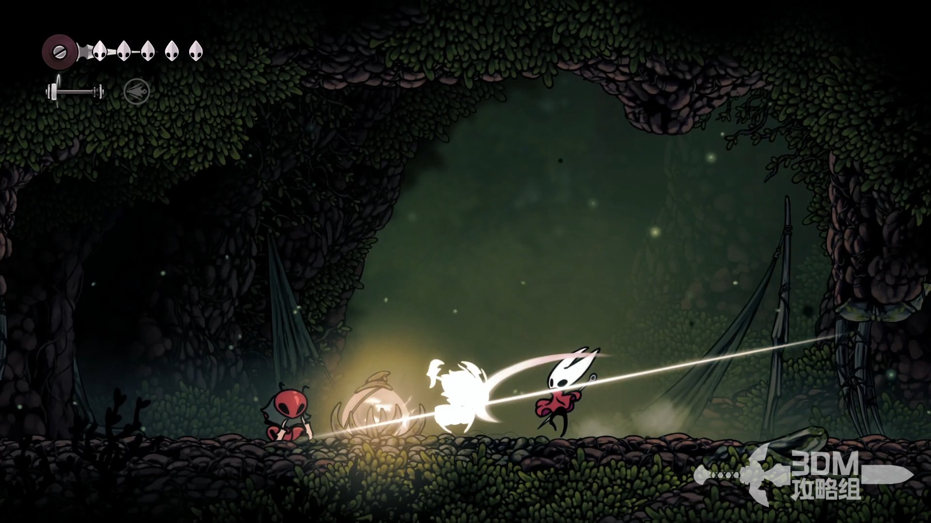 怪物猎人：世界 完整版 截图12