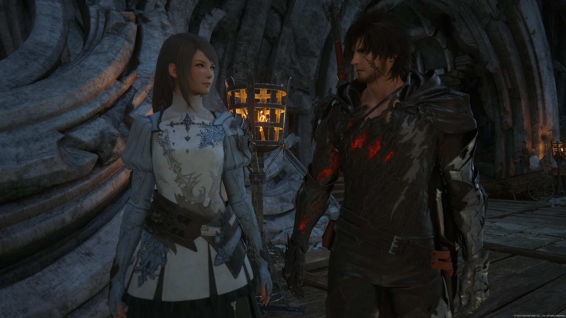 英雄联盟 终极版 截图19