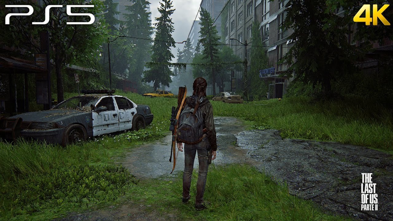 GTA5 年度版 截图14