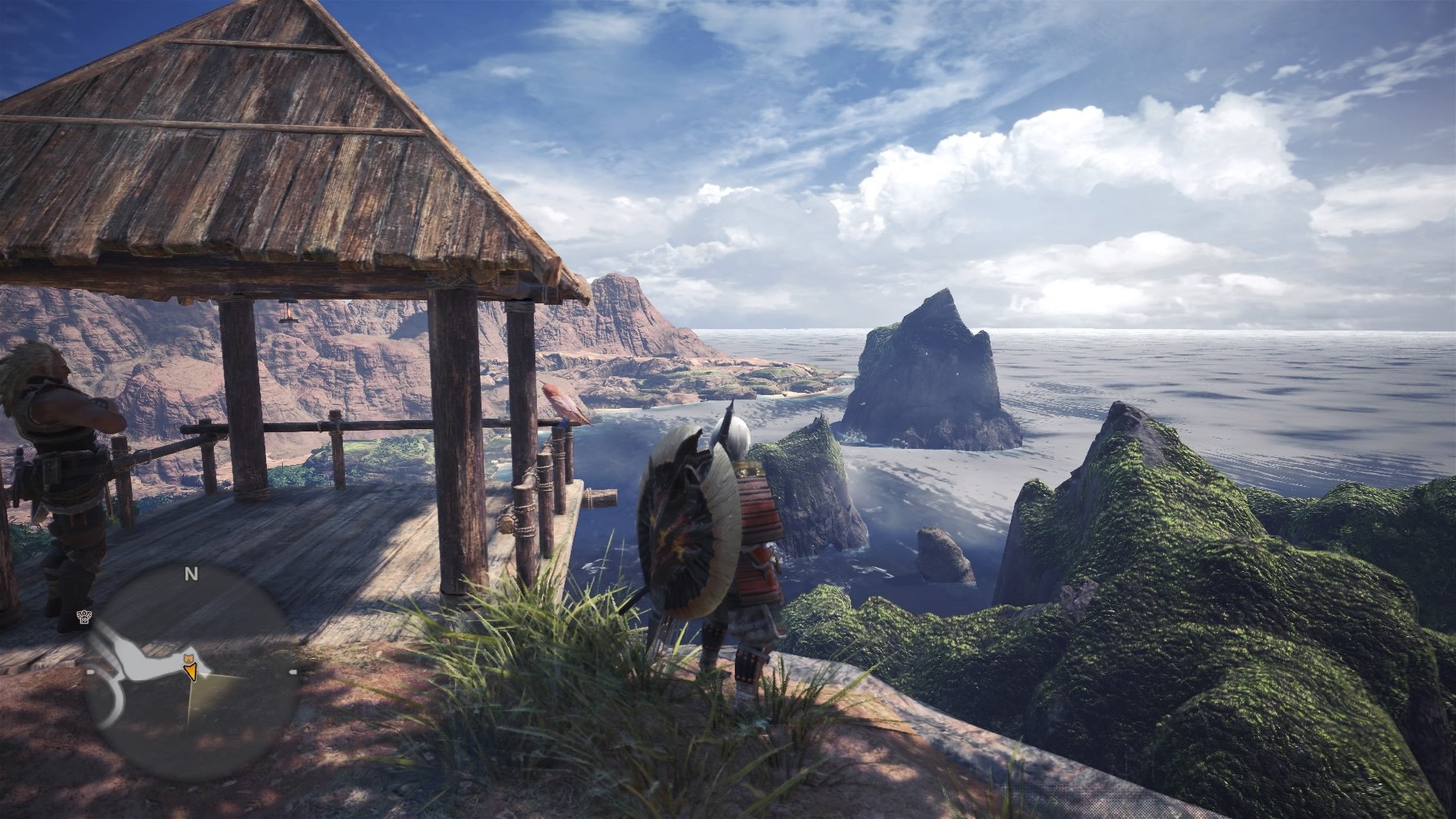 仁王2 豪华版 截图14