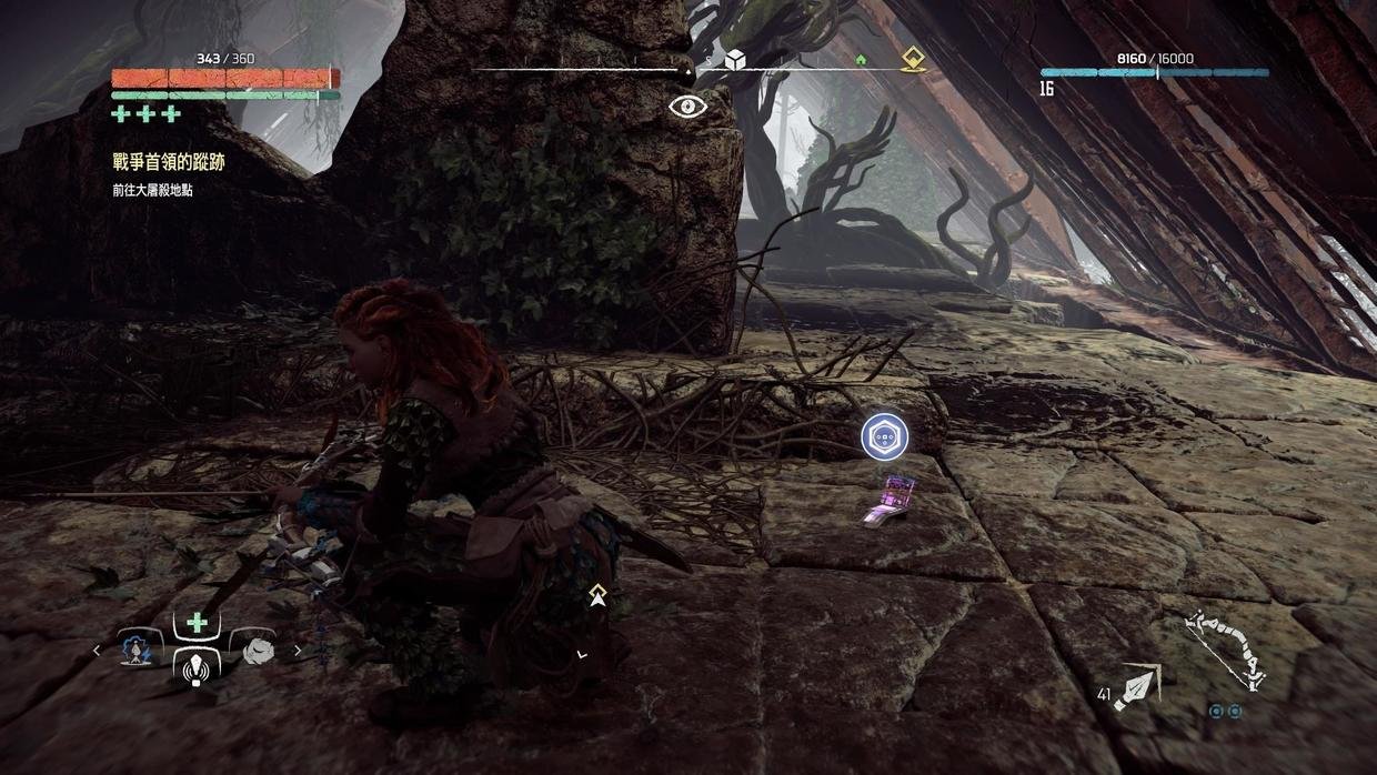 塞尔达传说：旷野之息 豪华版 截图21