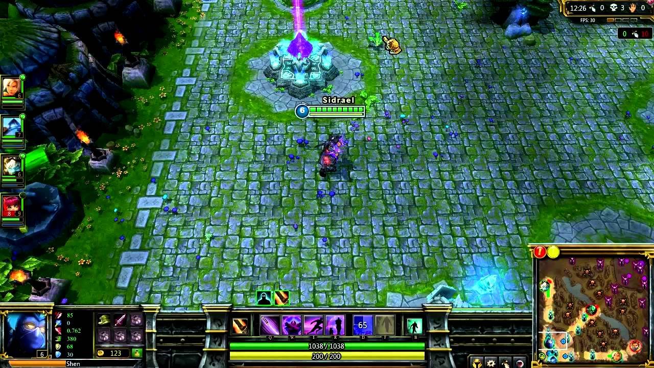 CS2 完整版 截图15