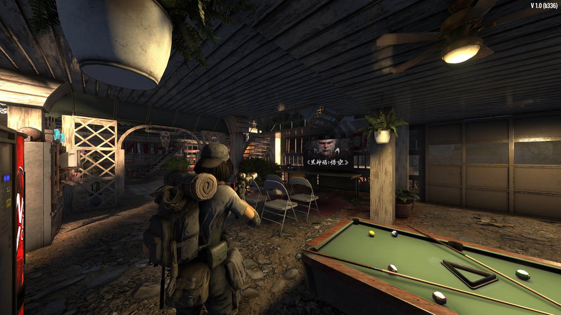 怪物猎人：崛起 终极版 截图6