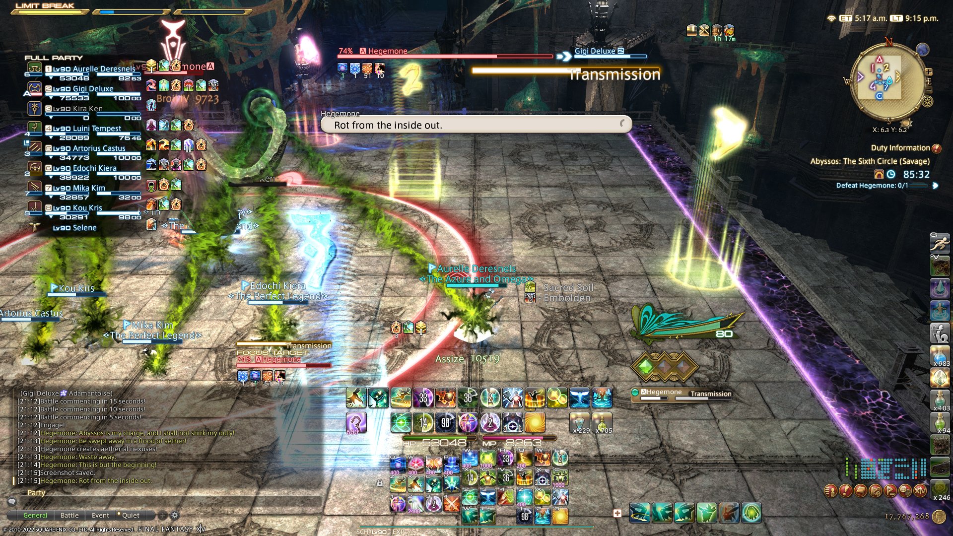 死亡搁浅 重制版 截图16