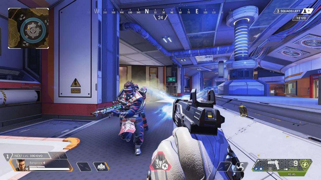 双人成行 豪华版 截图17