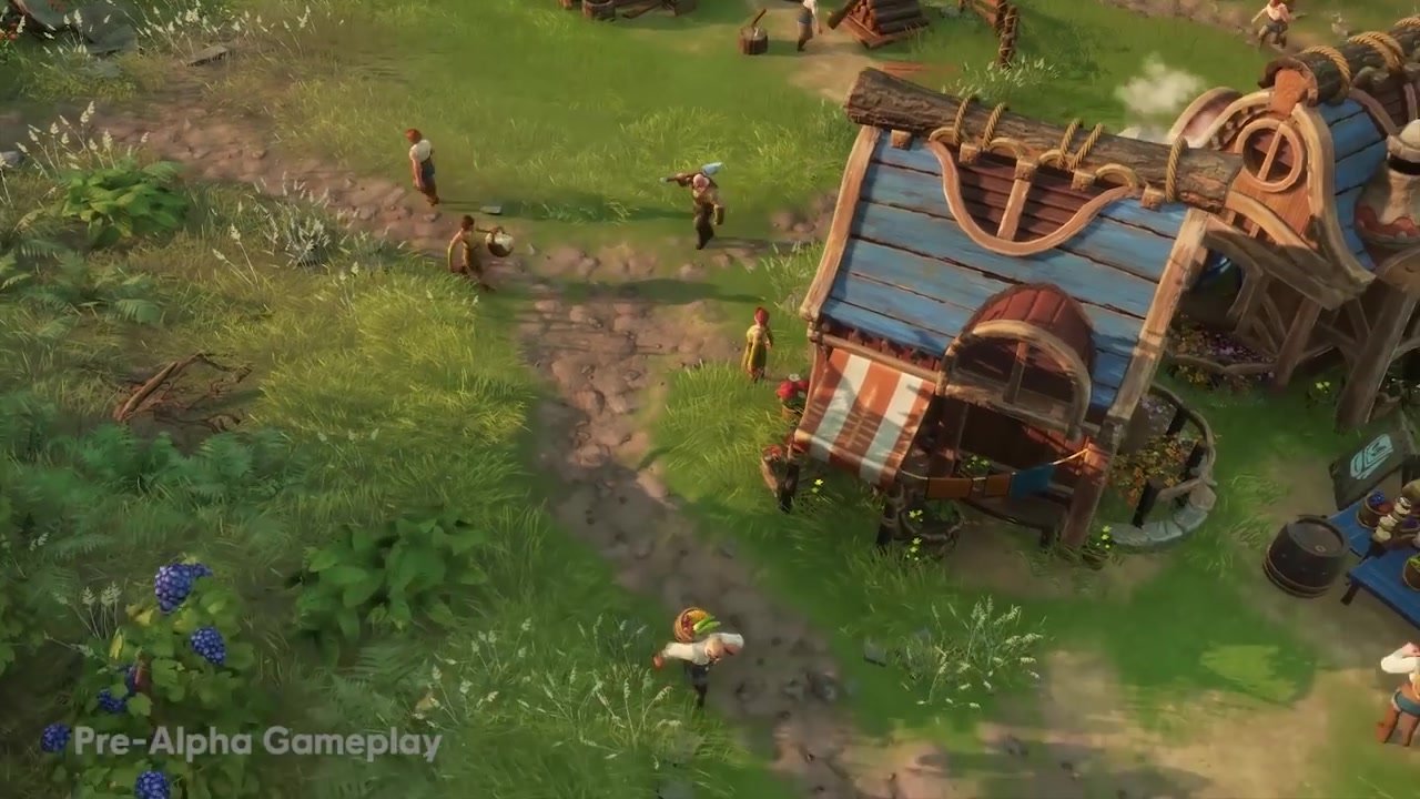 双人成行 豪华版 截图9