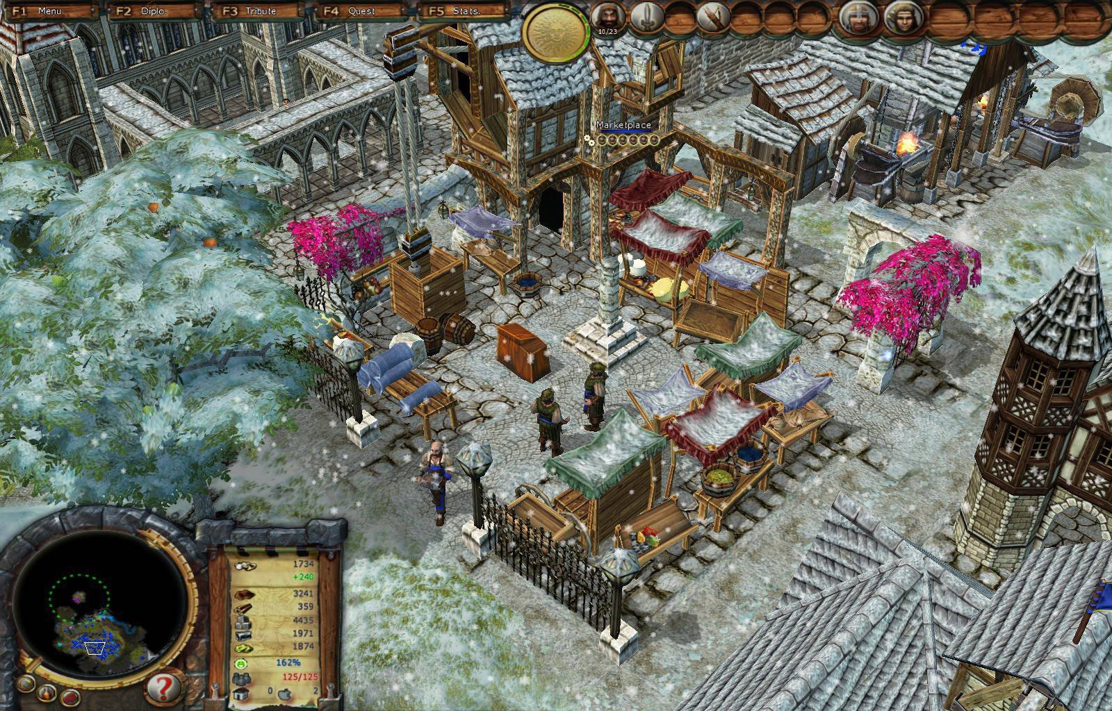 双人成行 豪华版 截图13