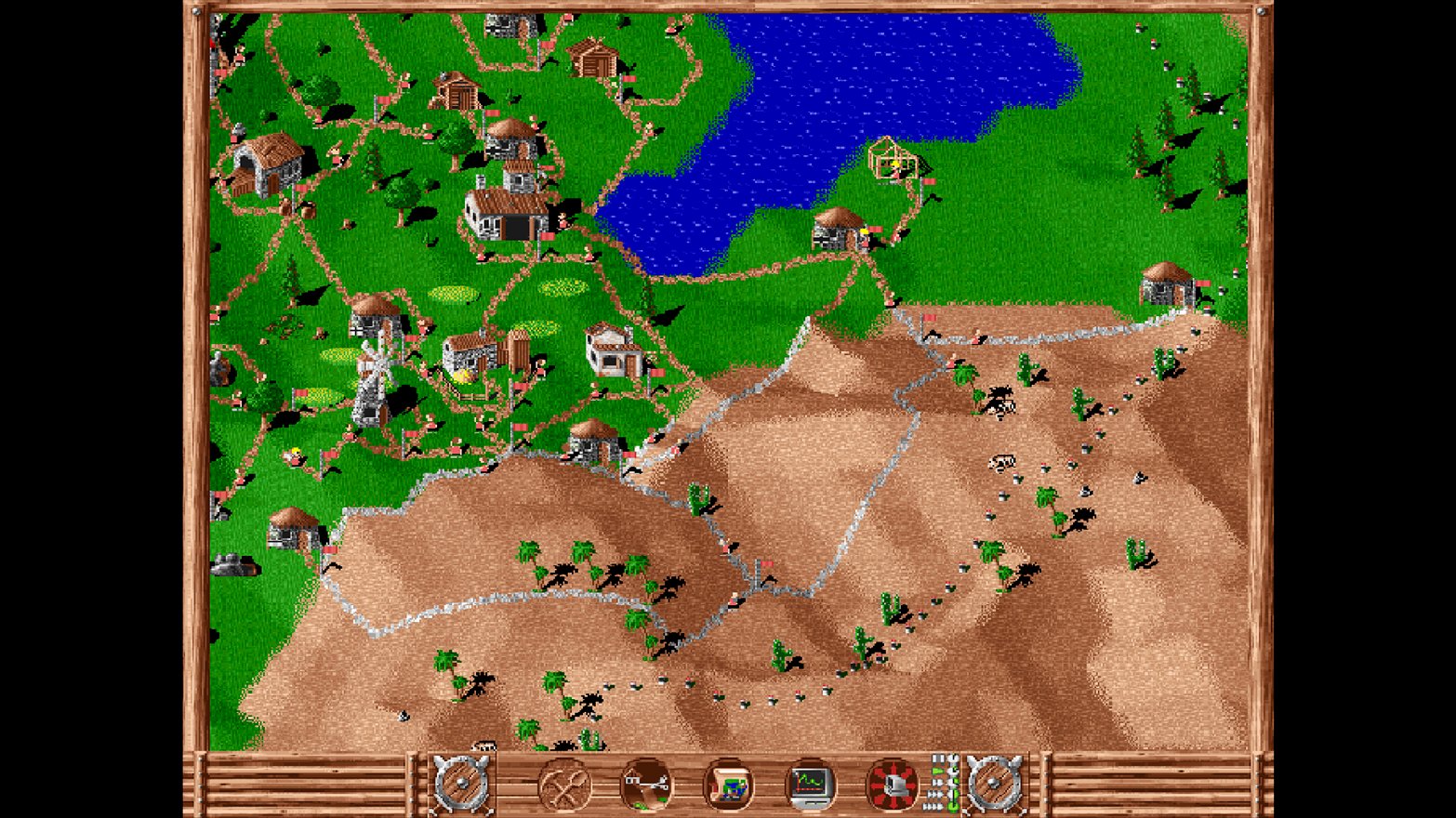 双人成行 豪华版 截图15