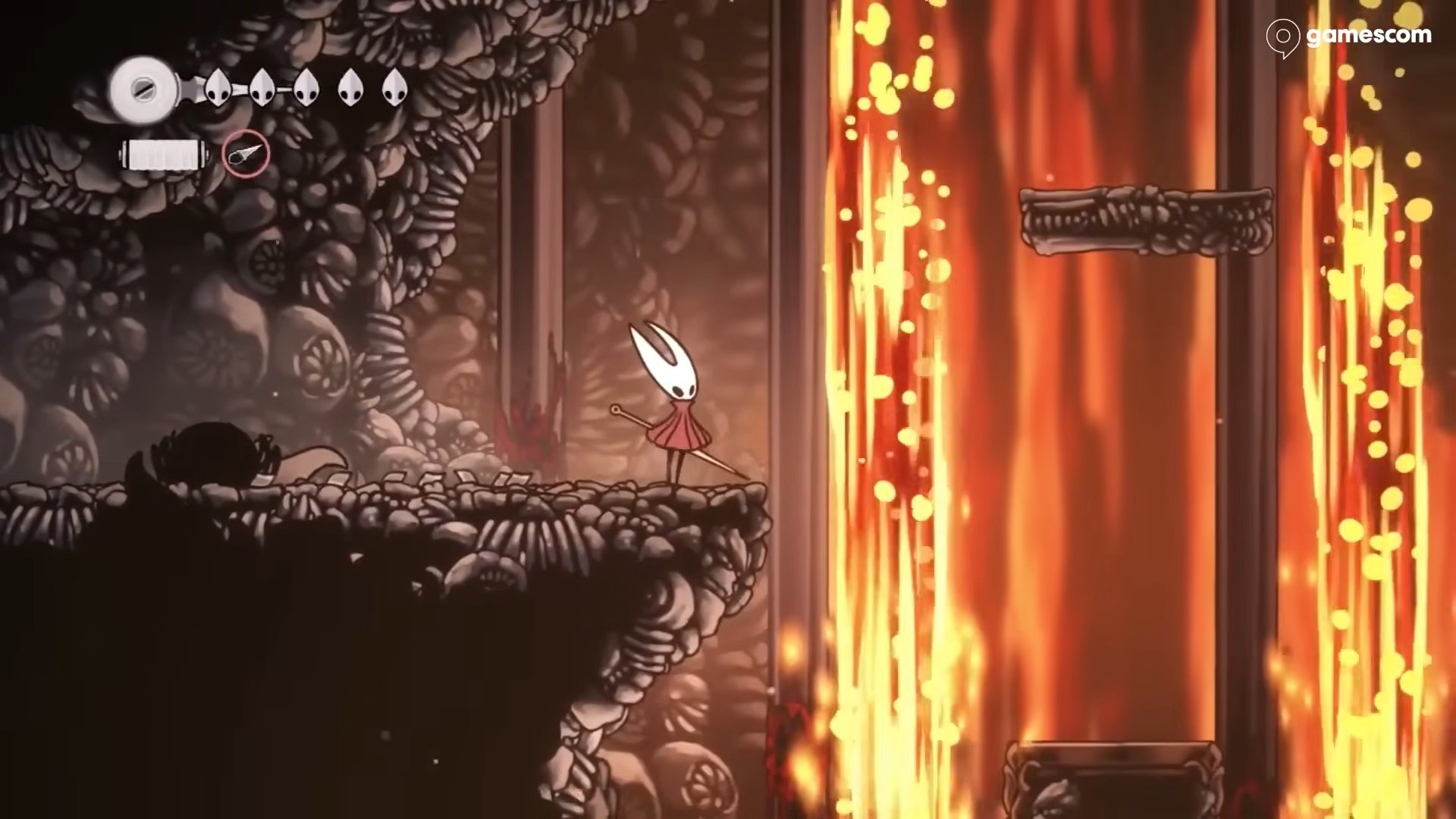 饥荒 年度版 截图8