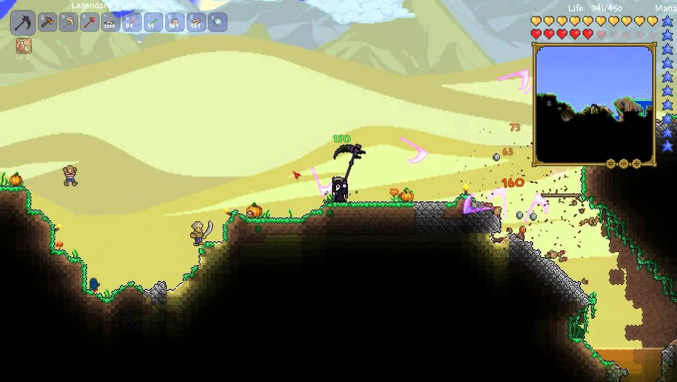 英雄联盟 终极版 截图15