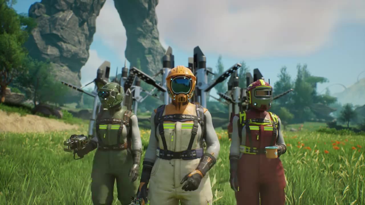 双人成行 豪华版 截图14