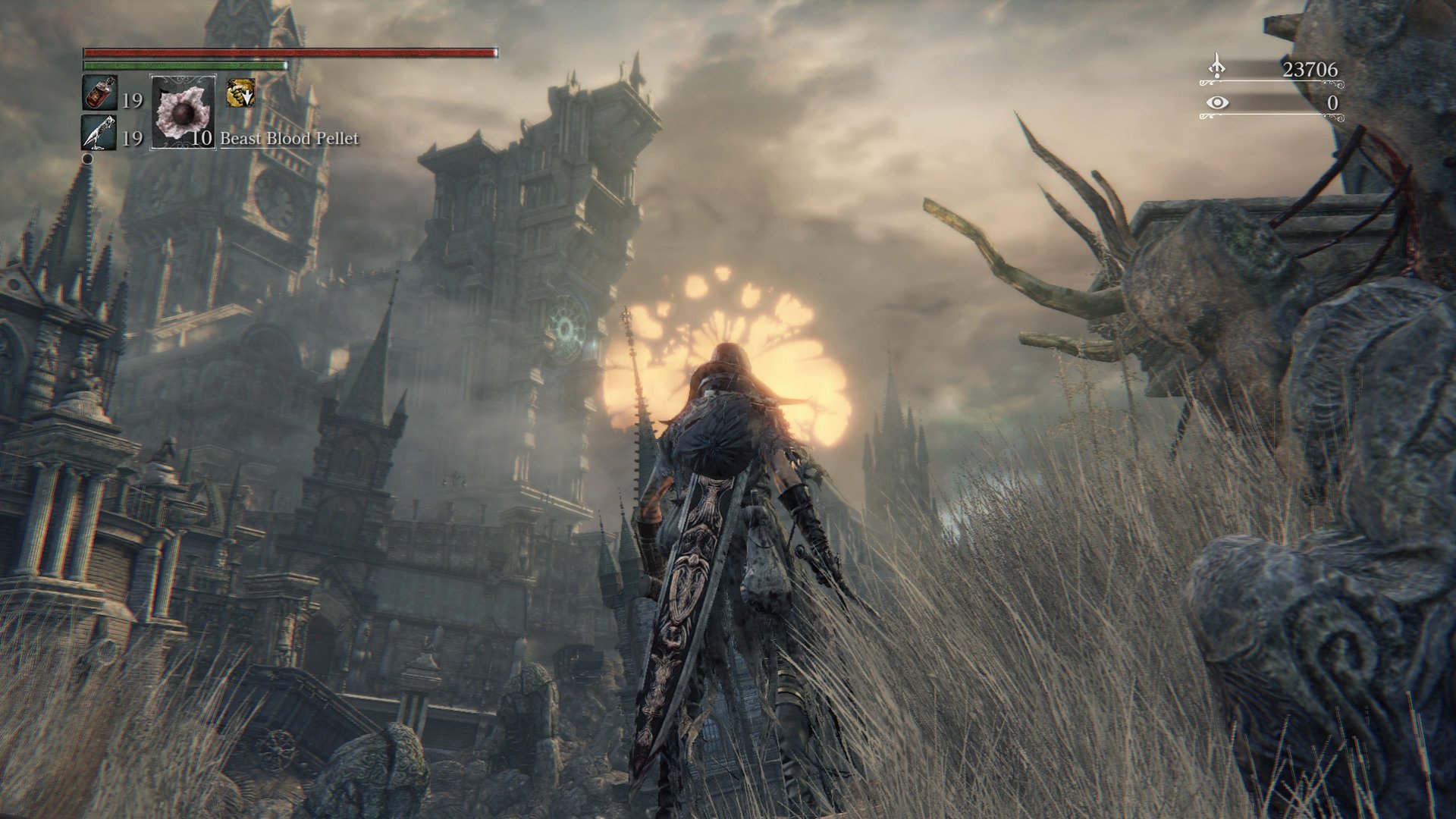 死亡搁浅 截图5