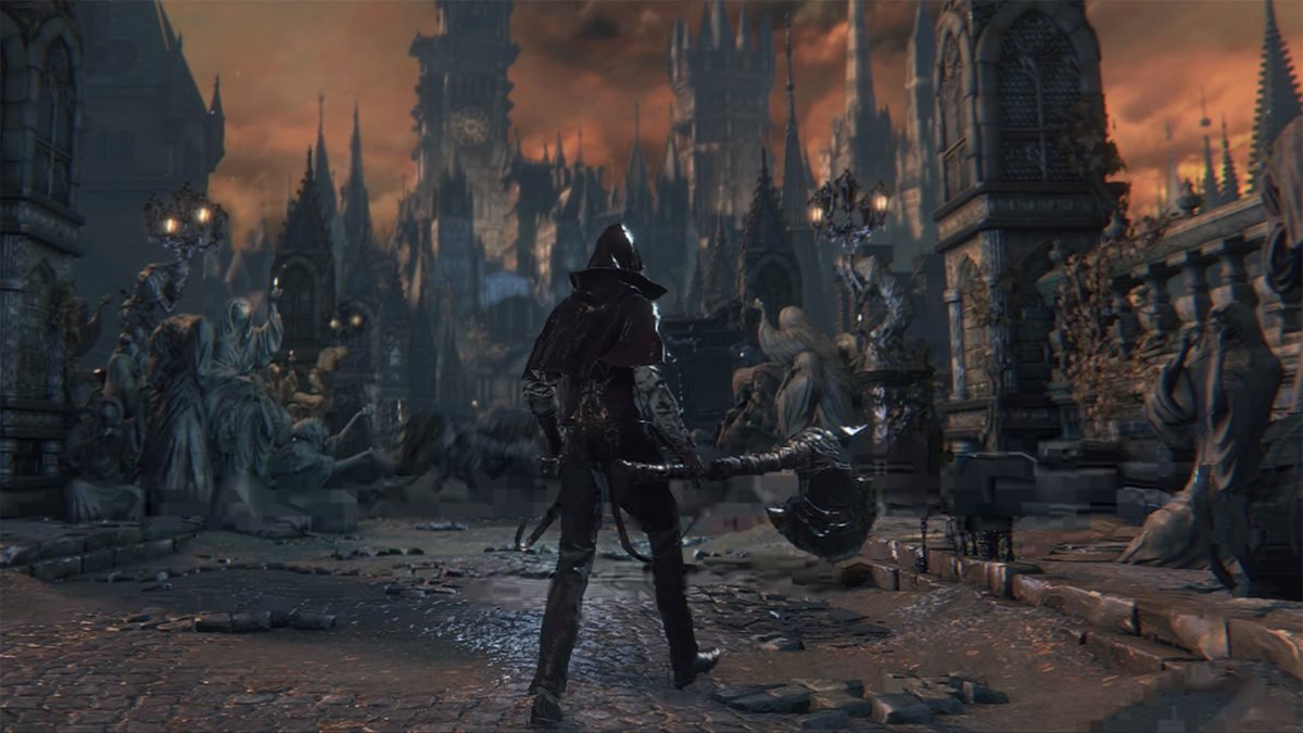 死亡搁浅 截图12