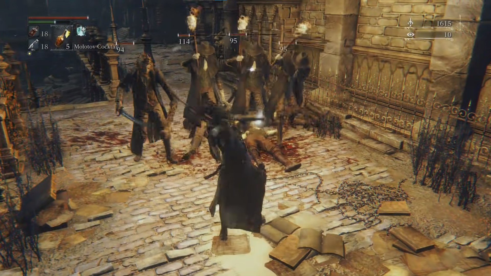 死亡搁浅 截图19