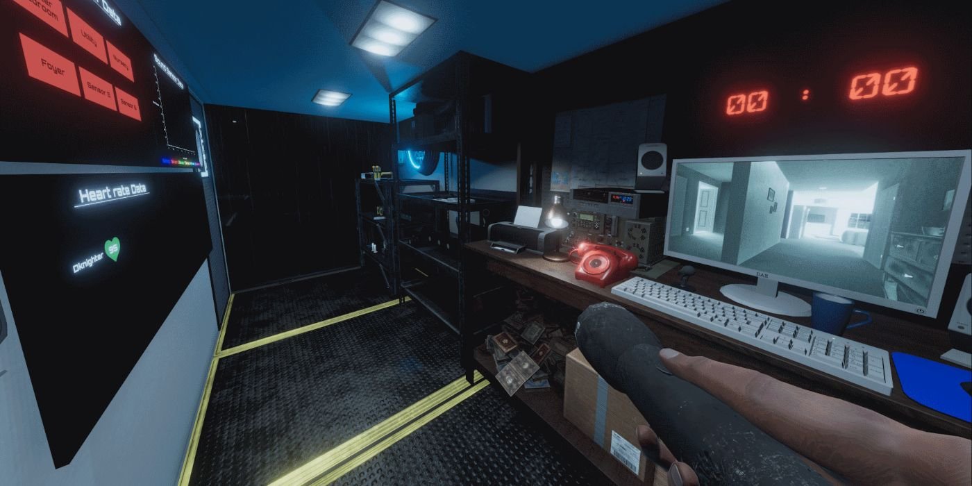 赛博朋克2077 截图8