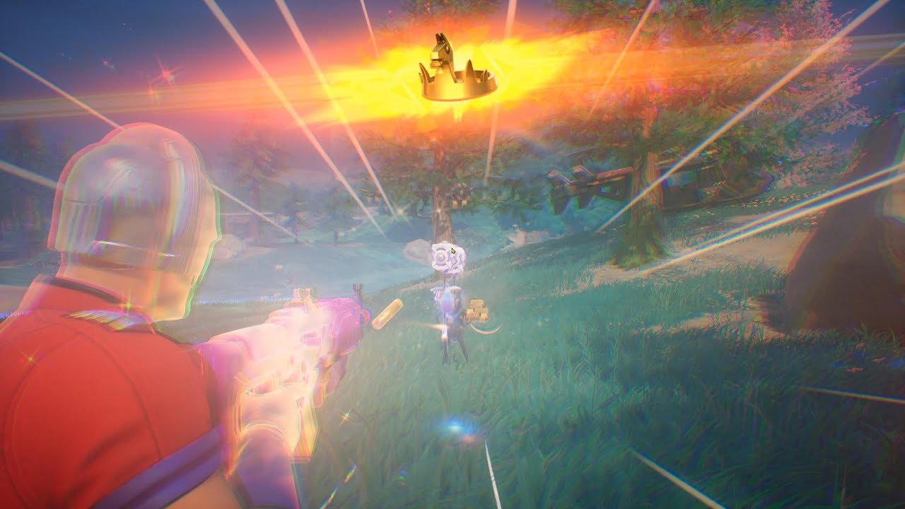 茶杯头 豪华版 截图9