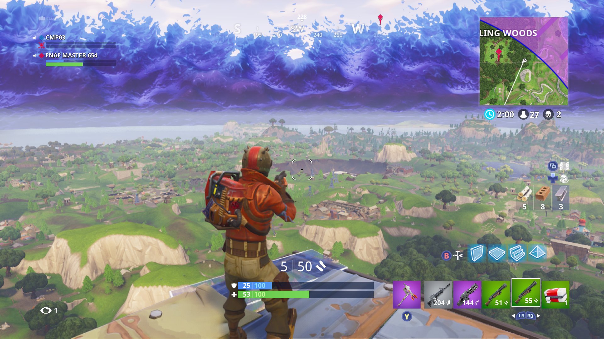 茶杯头 豪华版 截图19