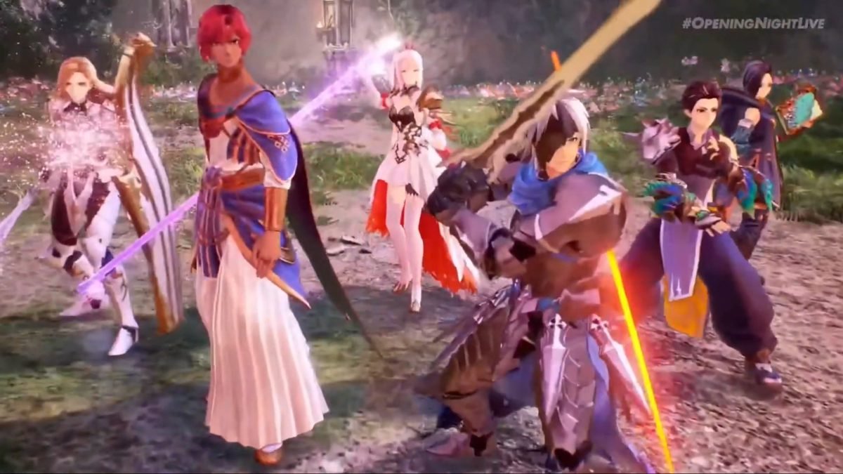 守望先锋2 完整版 截图7