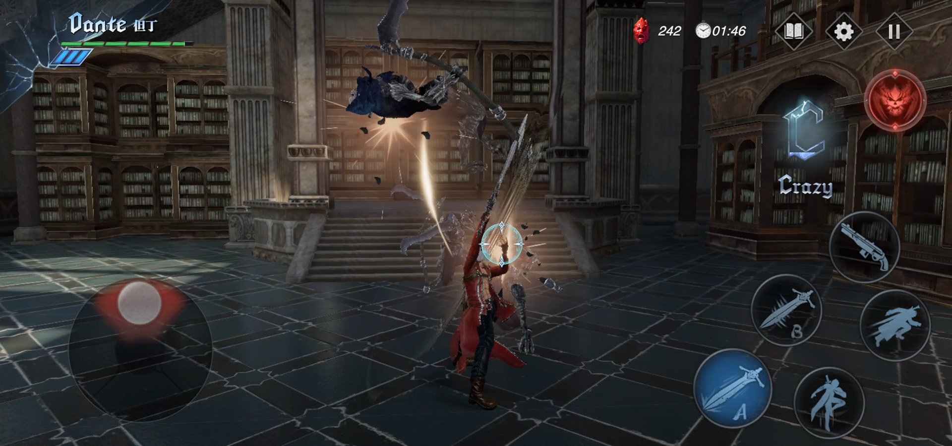 饥荒 年度版 截图20