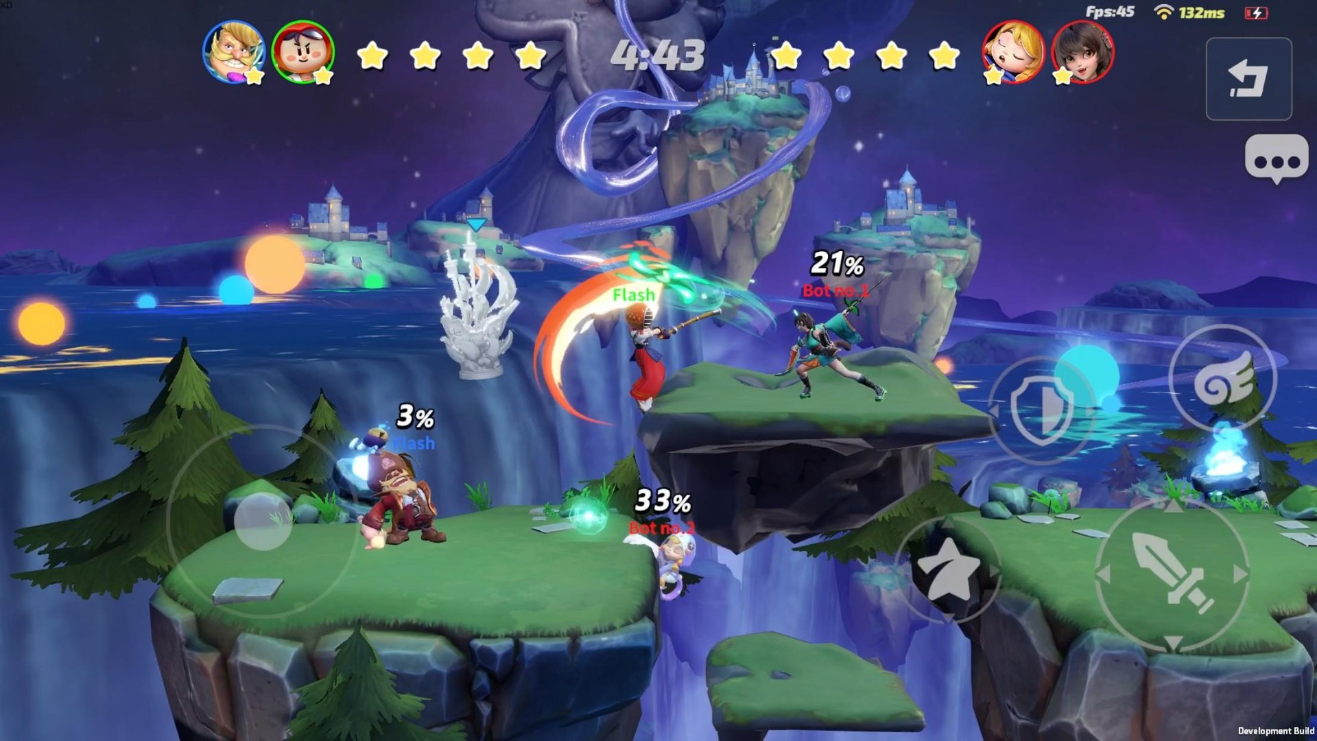 泰拉瑞亚 完整版 截图4