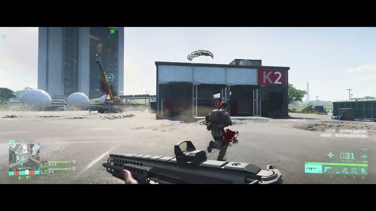 守望先锋2 完整版 截图4