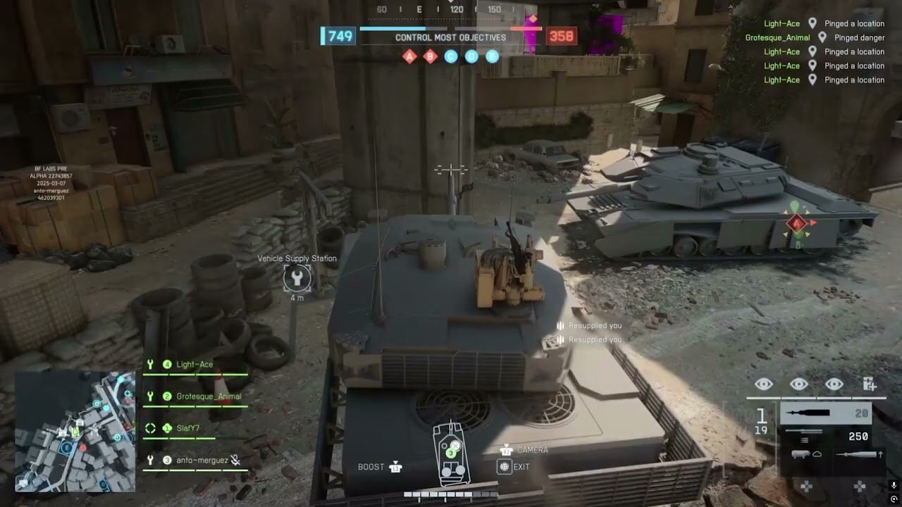 守望先锋2 完整版 截图6