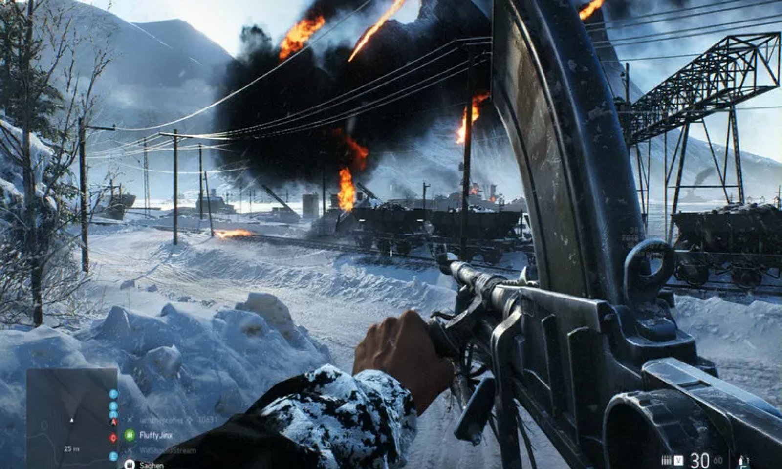 守望先锋2 完整版 截图19