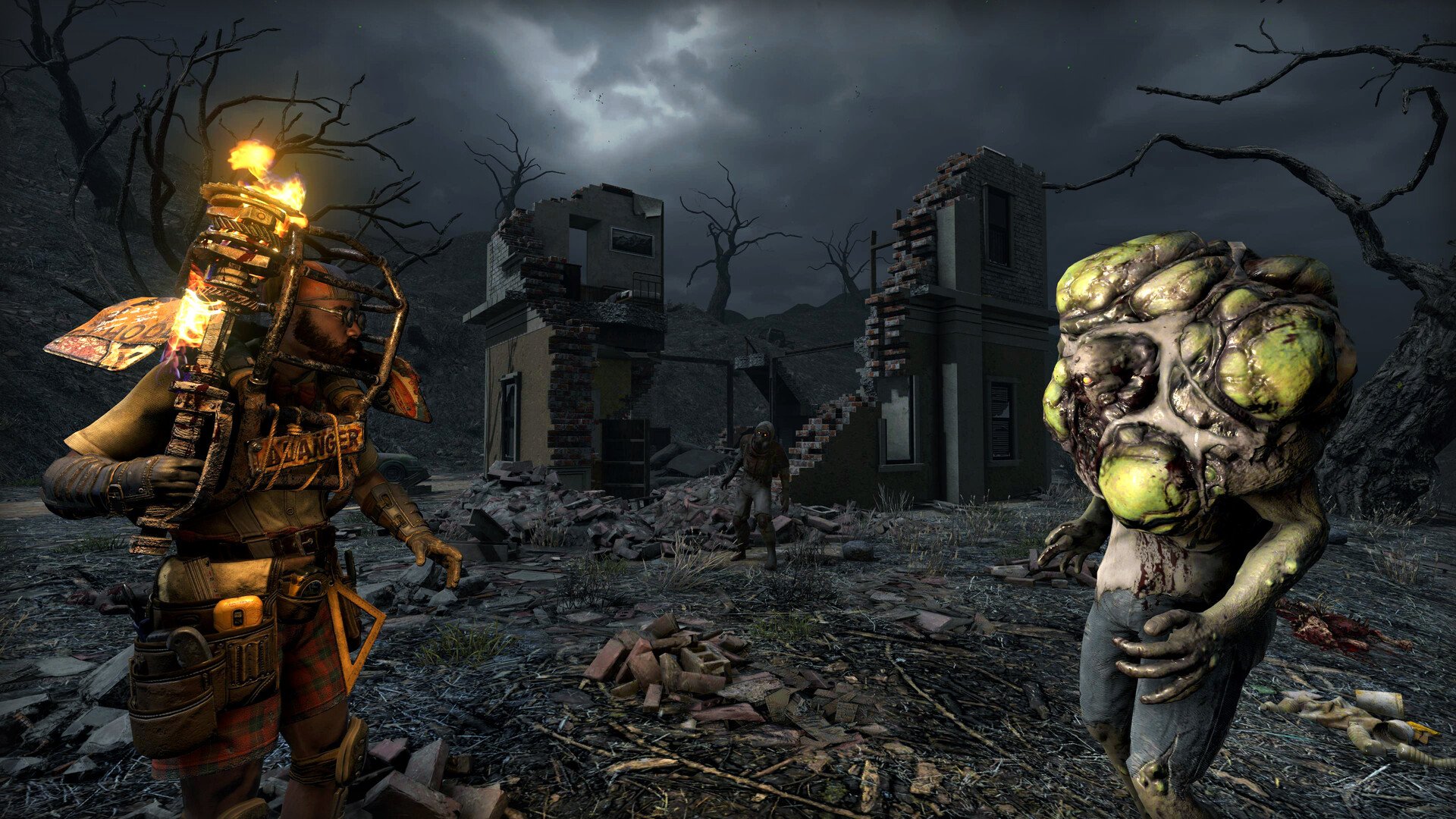 塞尔达传说：旷野之息 豪华版 截图16