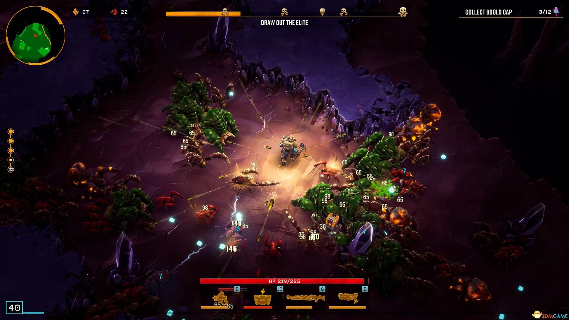 怪物猎人：崛起 终极版 截图1