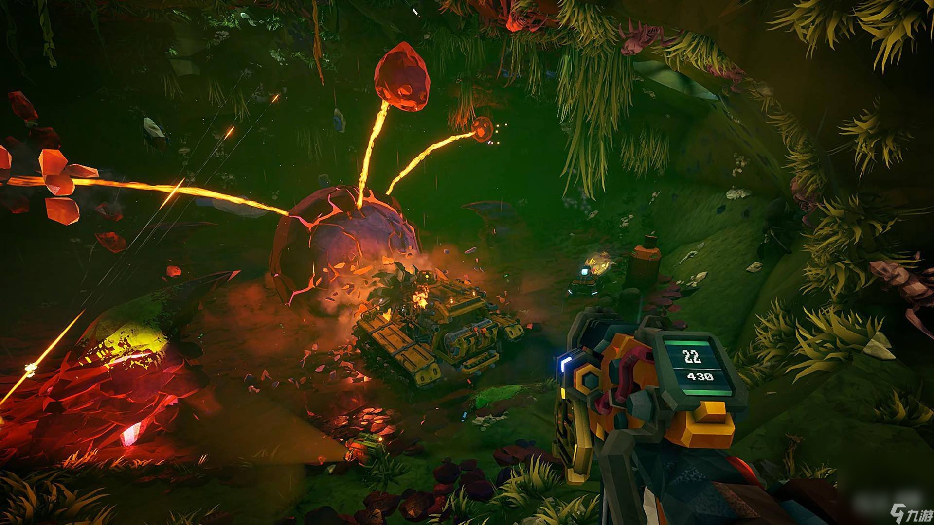 怪物猎人：崛起 终极版 截图7