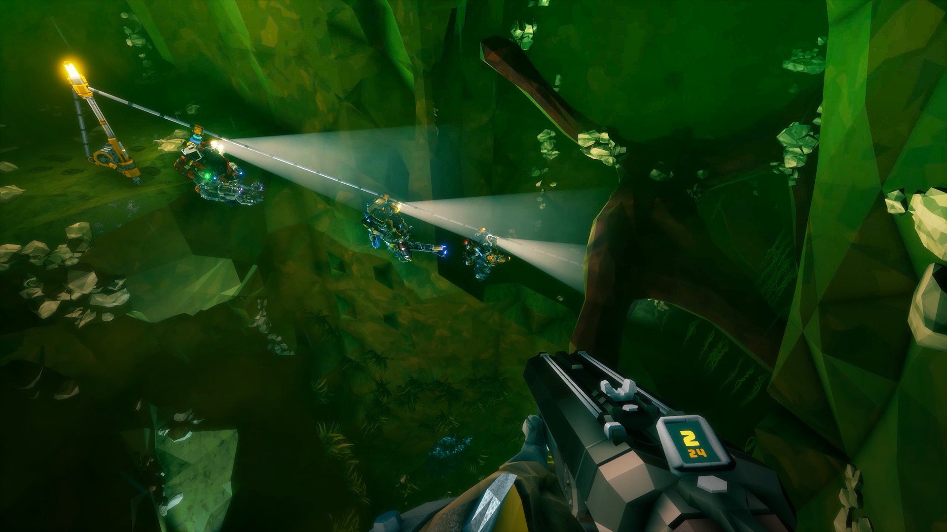 怪物猎人：崛起 终极版 截图12