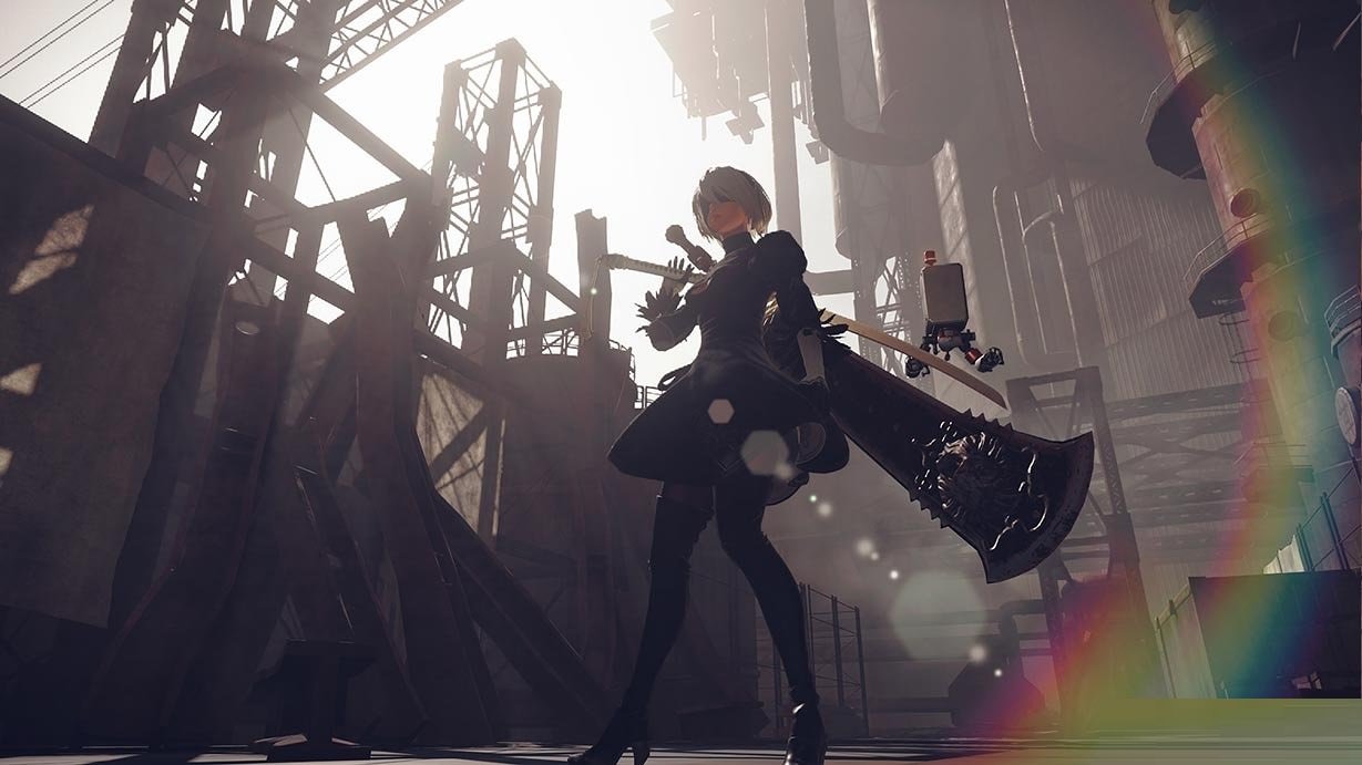 双人成行 豪华版 截图4