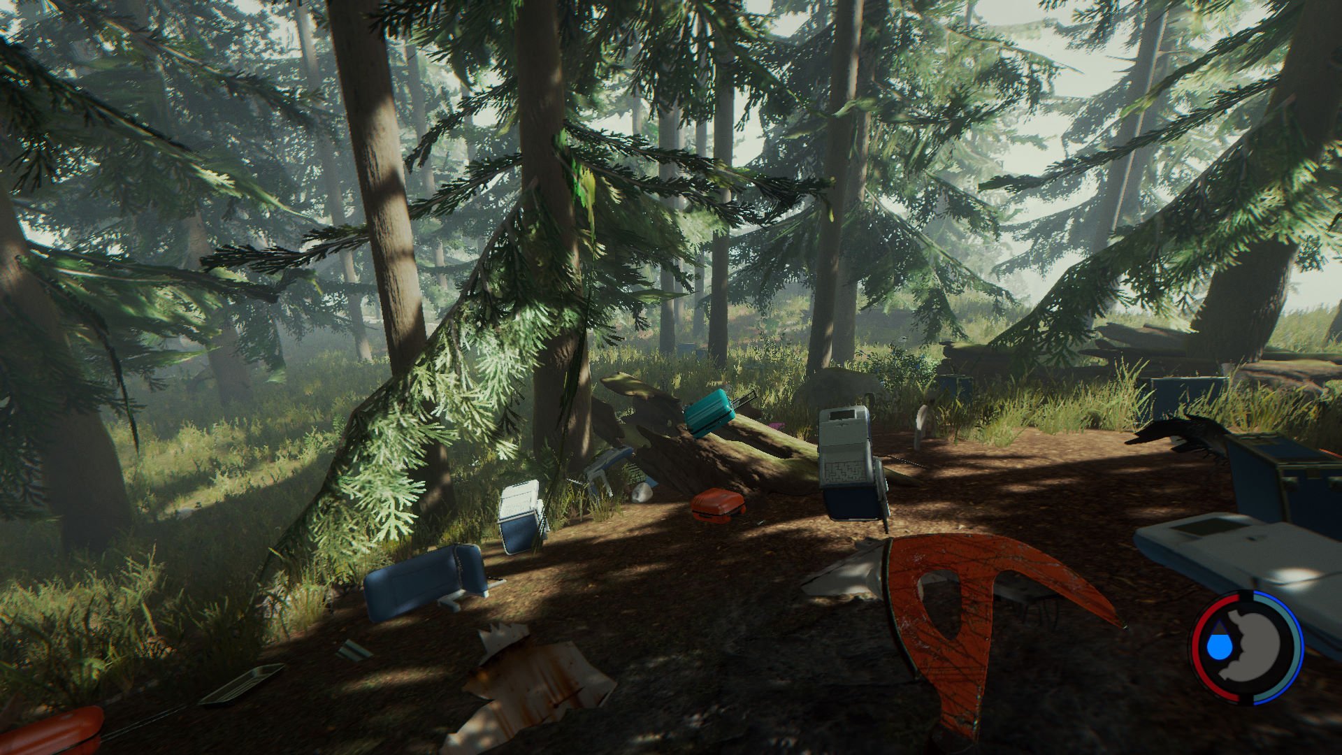 七日杀 豪华版 截图2