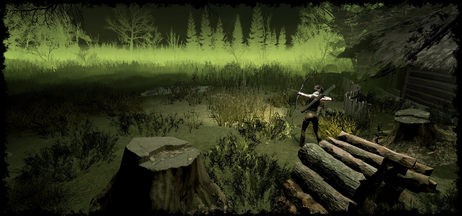 七日杀 豪华版 截图12