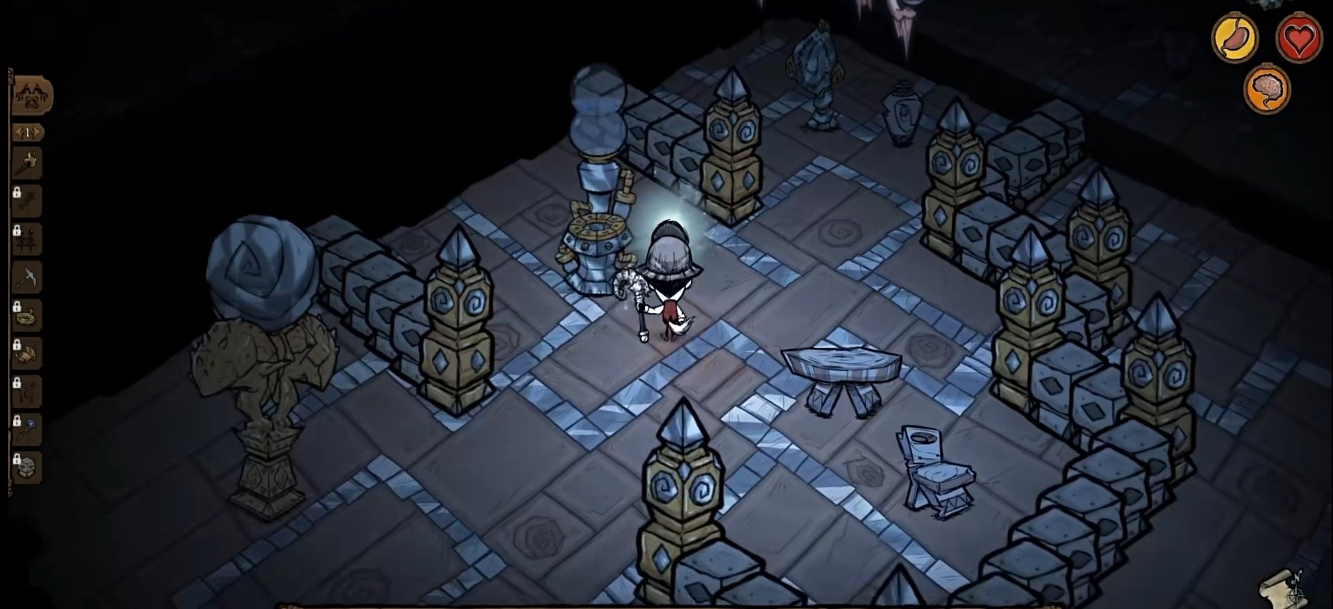 饥荒 年度版 截图19