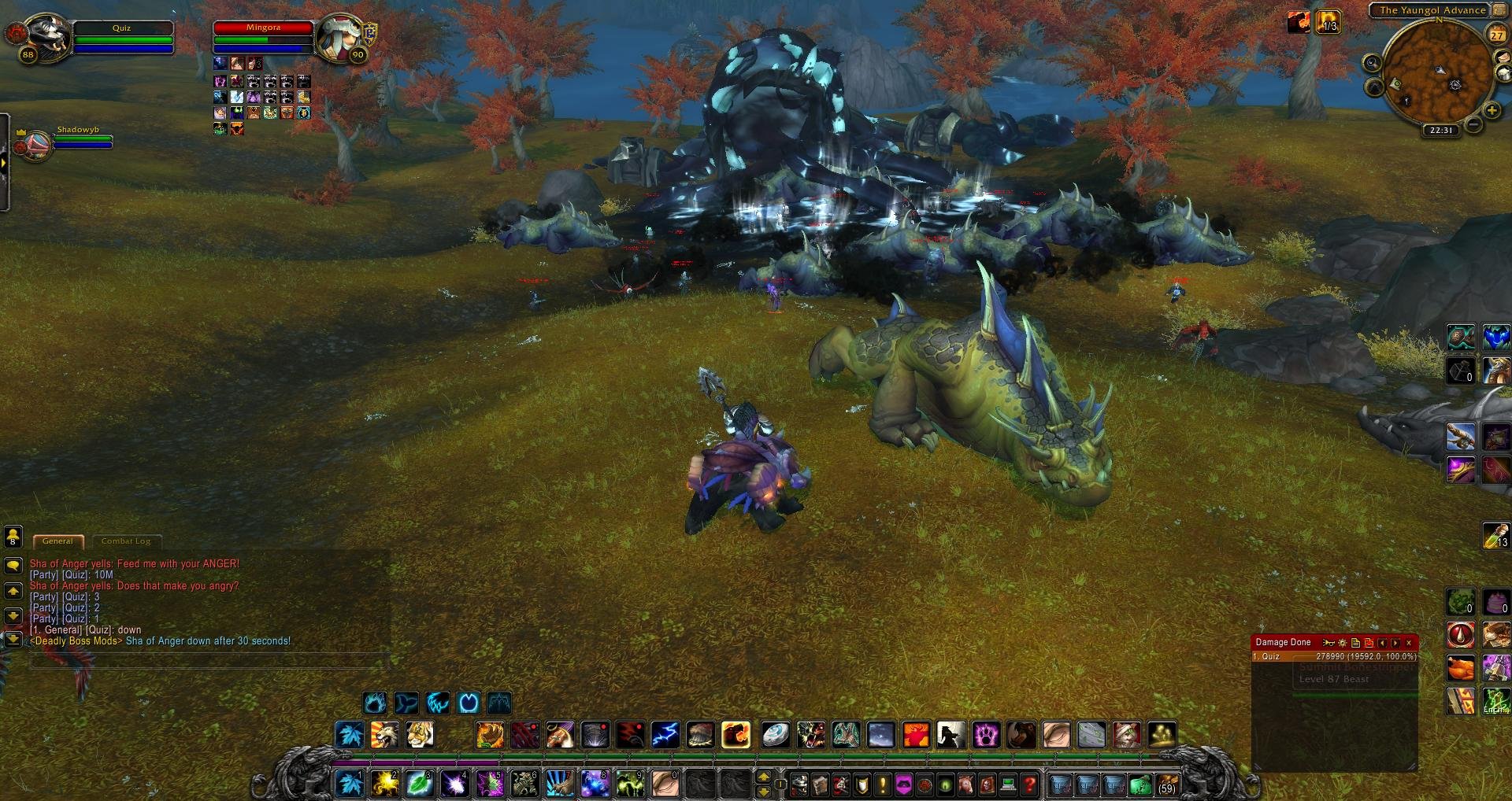 七日杀 重制版 截图6