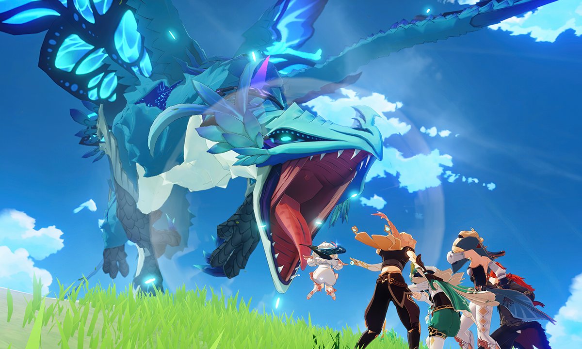 怪物猎人：崛起 终极版 截图11