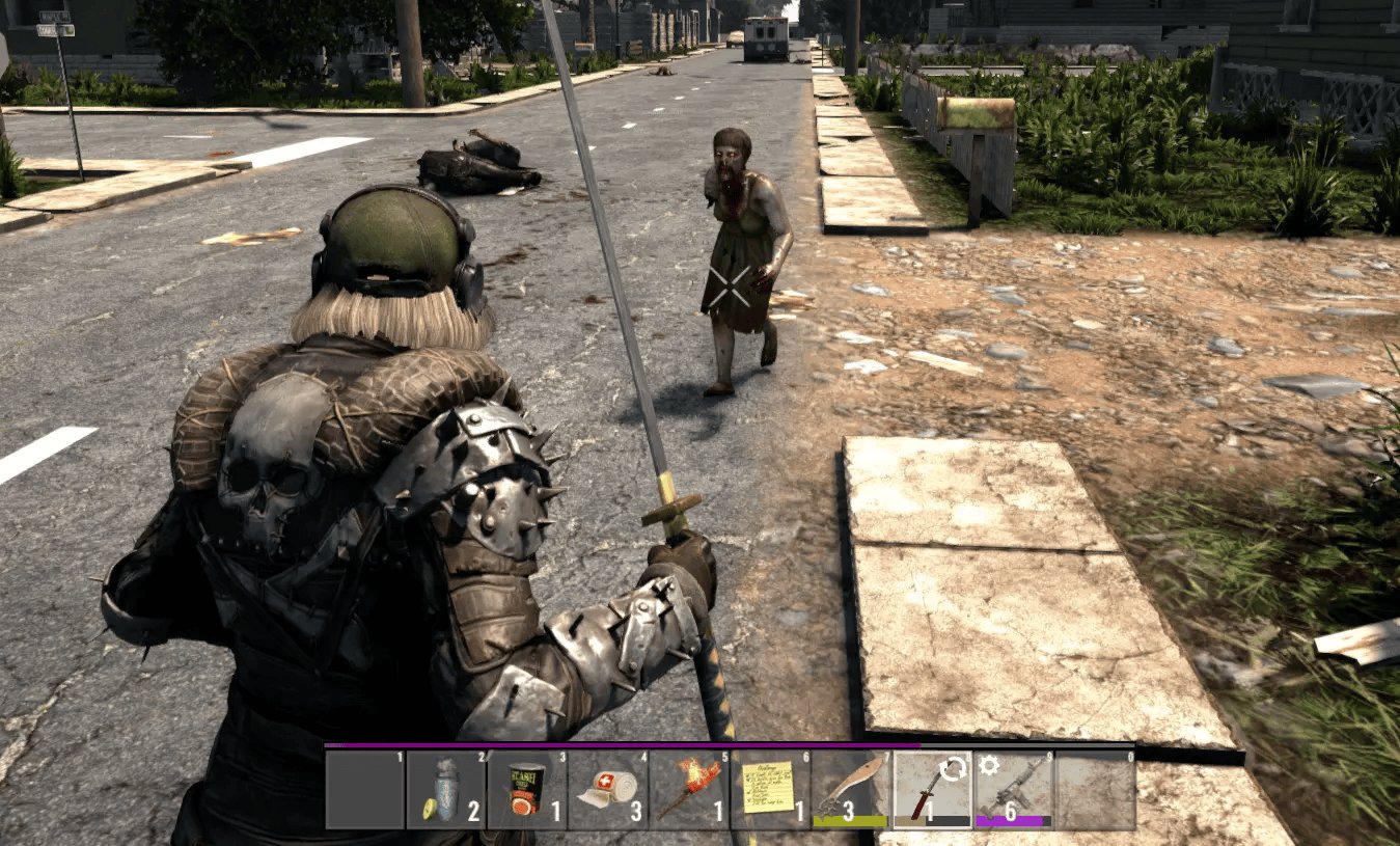 GTA5 年度版 截图20