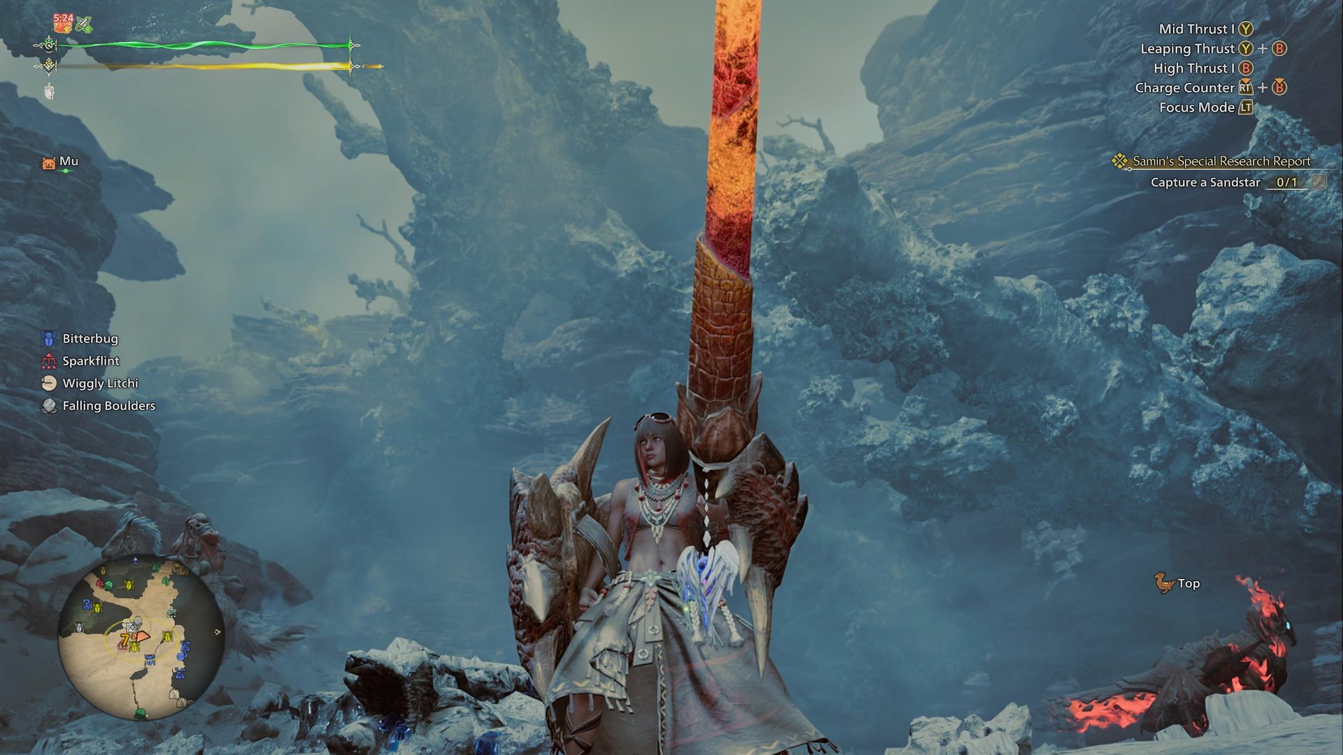 死亡搁浅 截图15