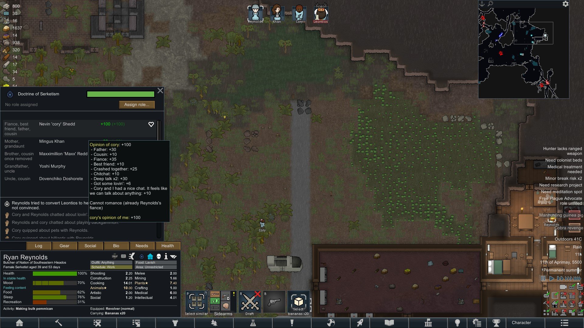 生化危机4：重制版 豪华版 截图7