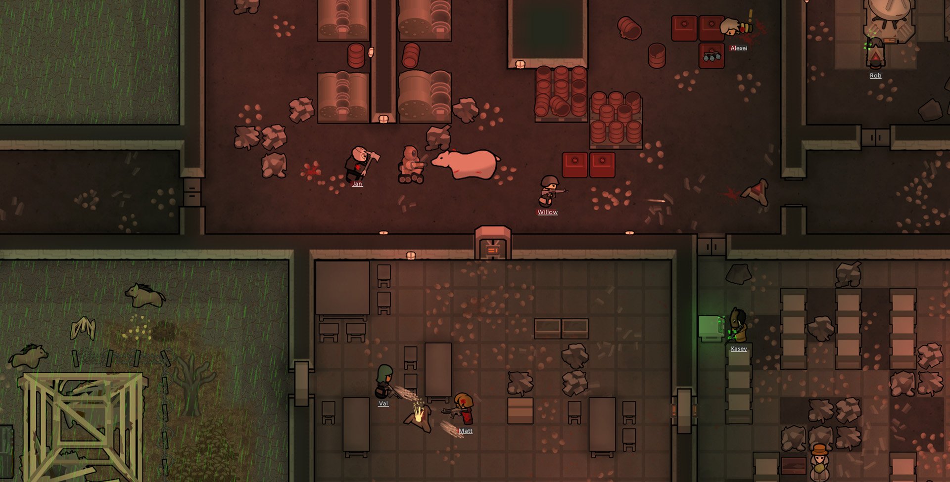 生化危机4：重制版 豪华版 截图18