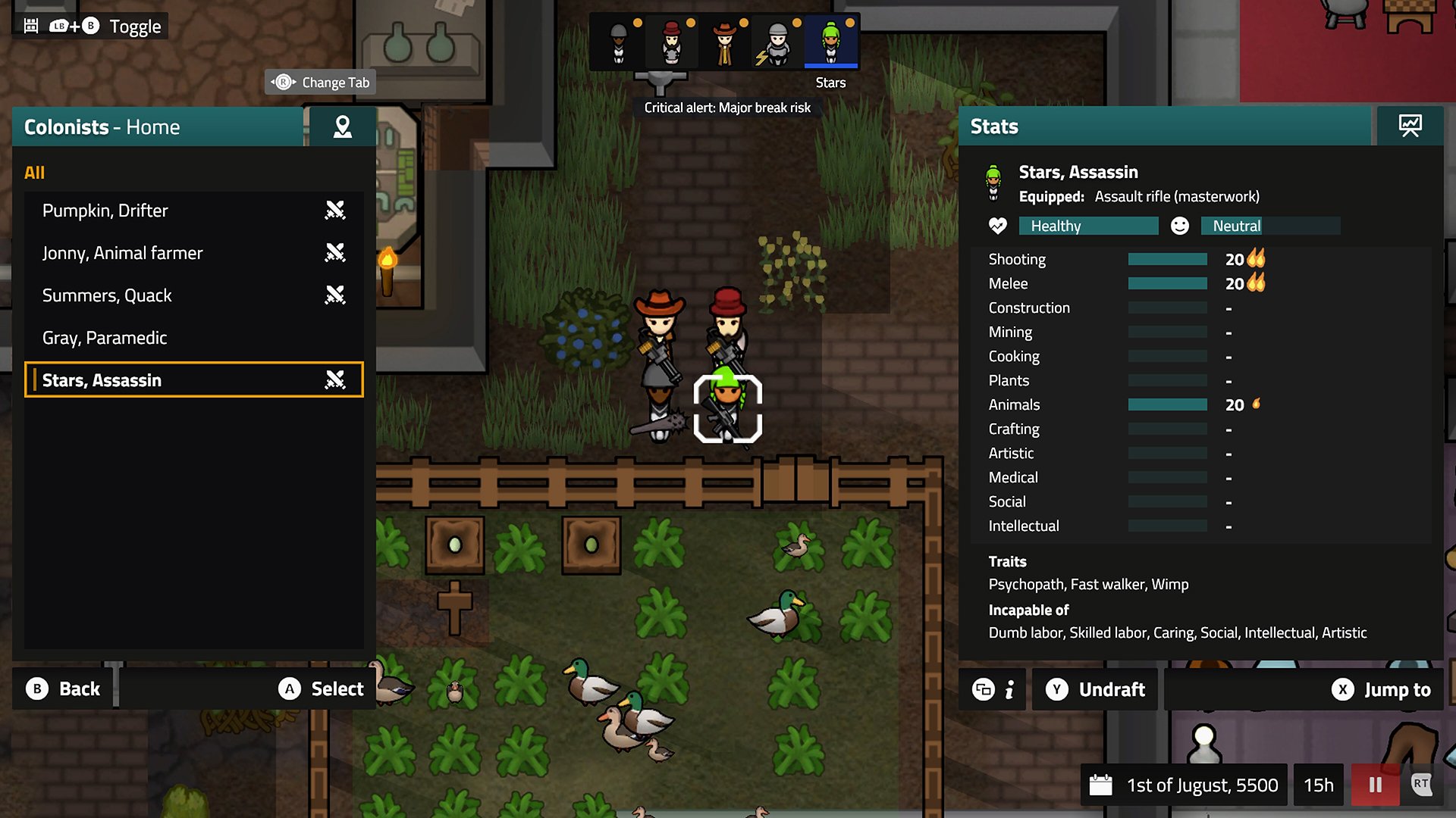 生化危机4：重制版 豪华版 截图20