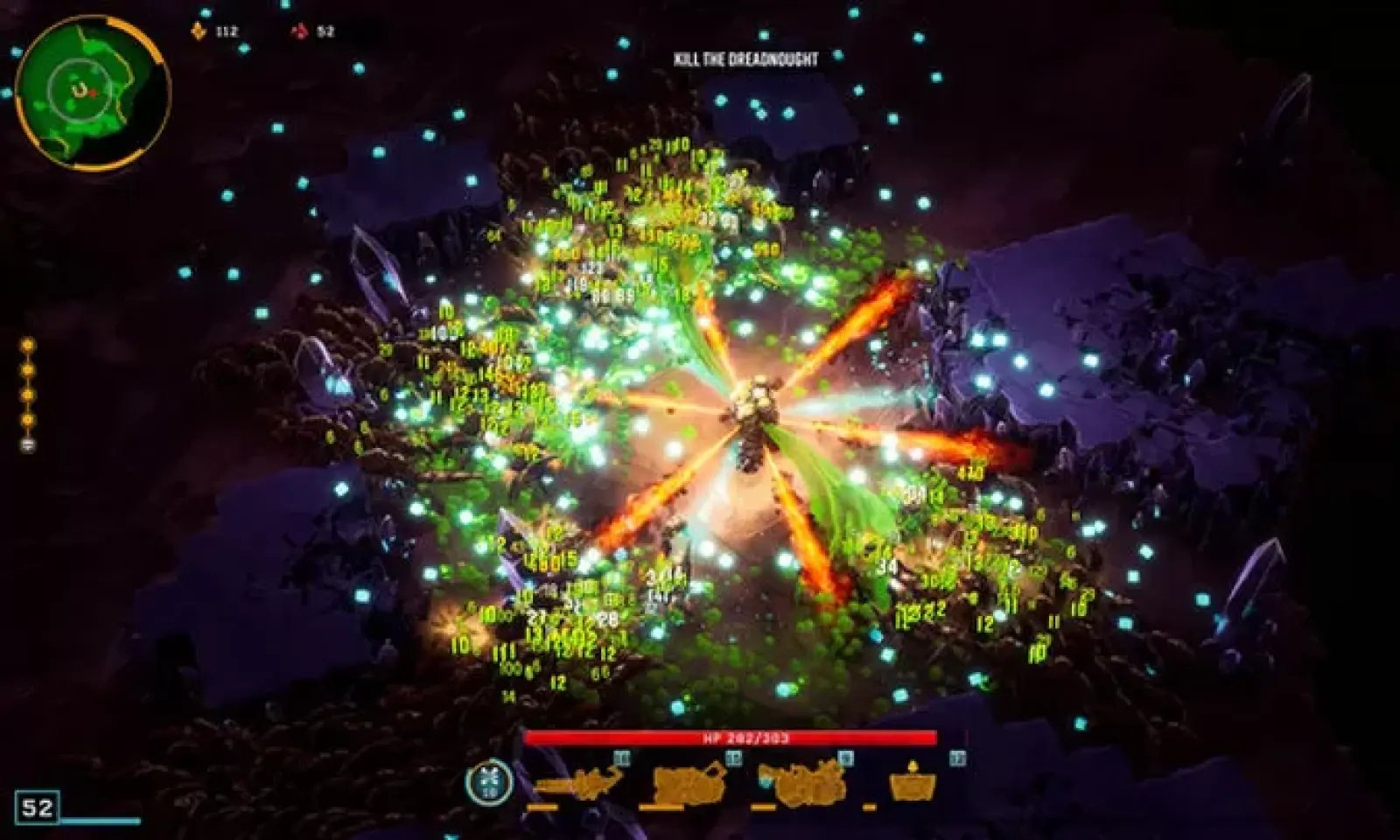 死亡搁浅 截图4