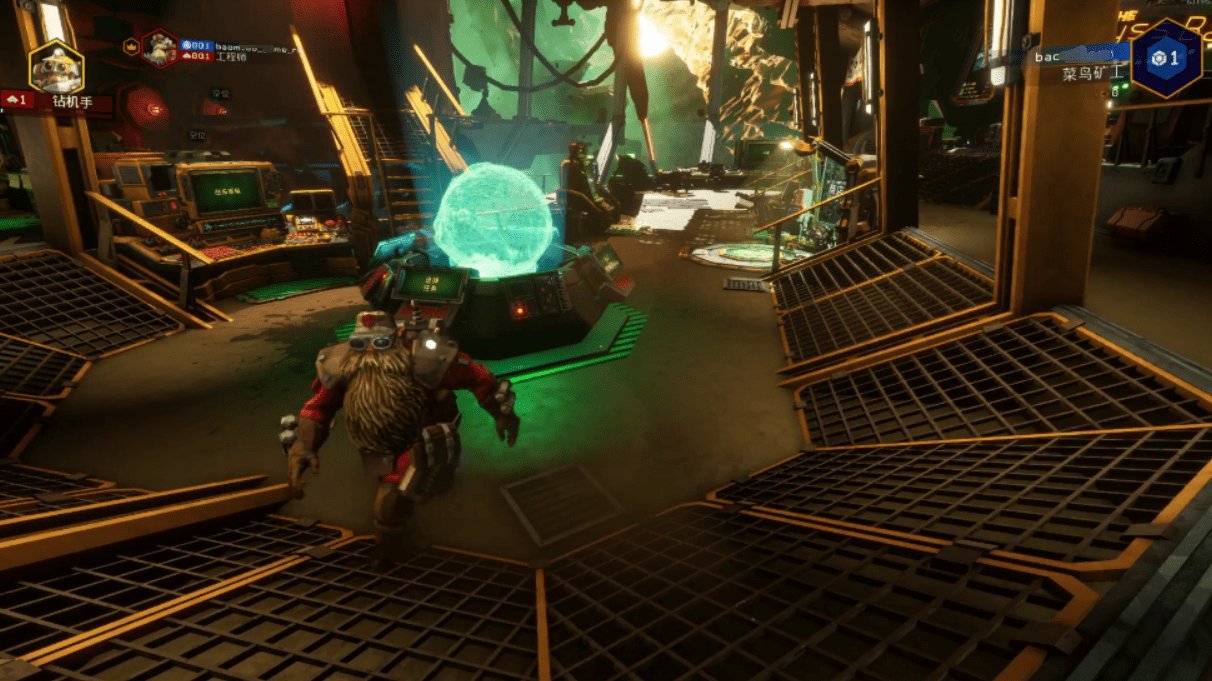 死亡搁浅 截图13