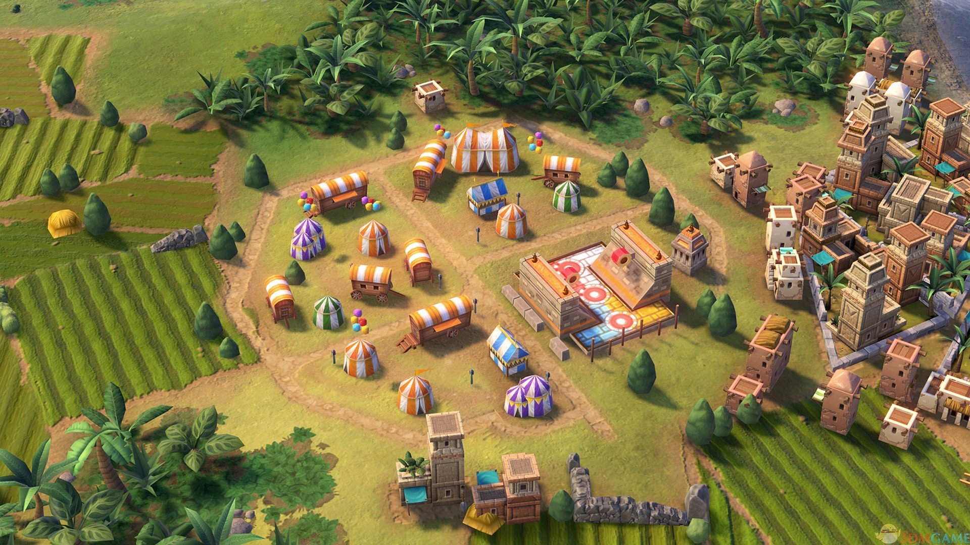 巫师3：狂猎 完整版 截图15