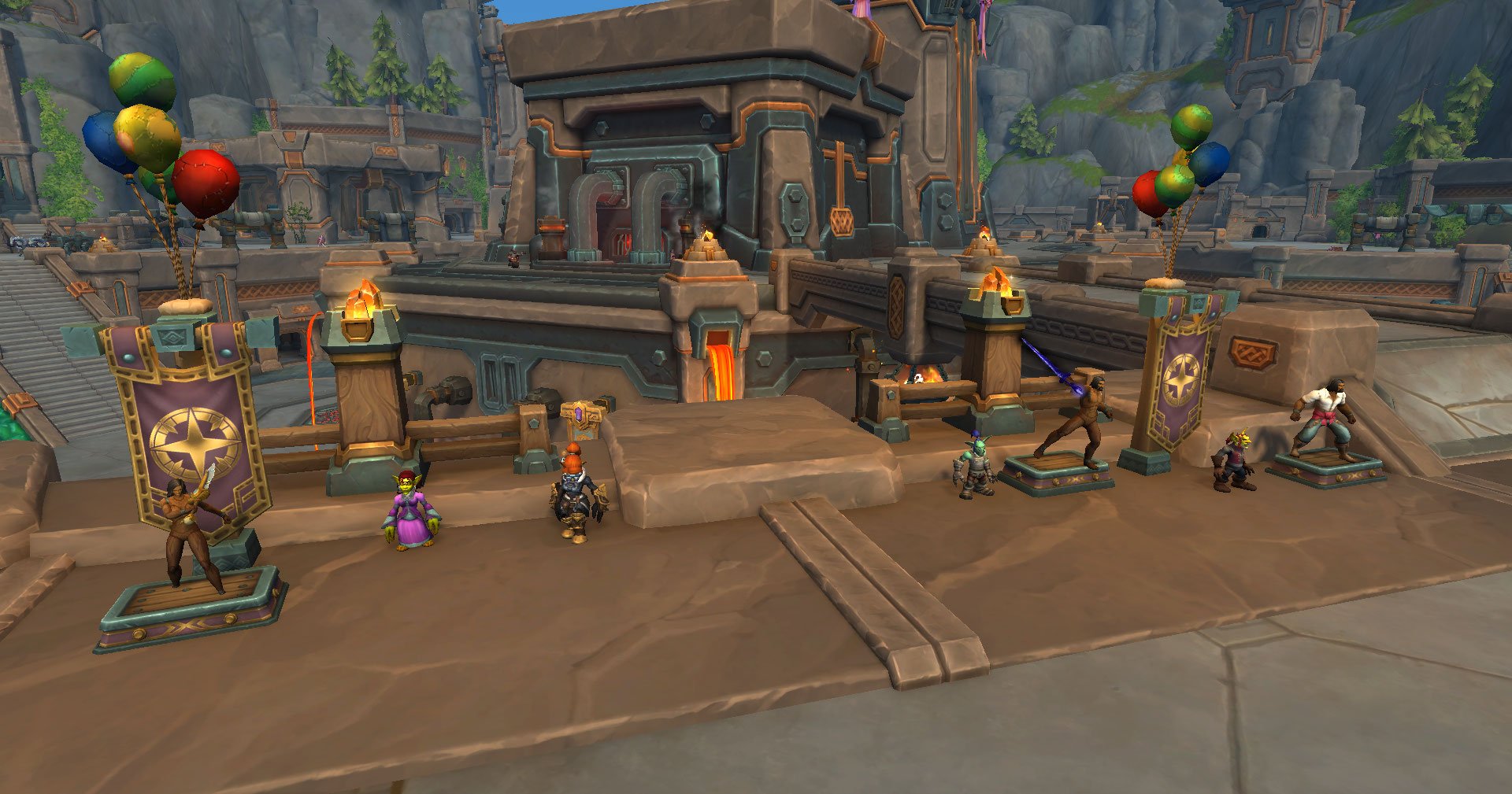 双人成行 豪华版 截图7