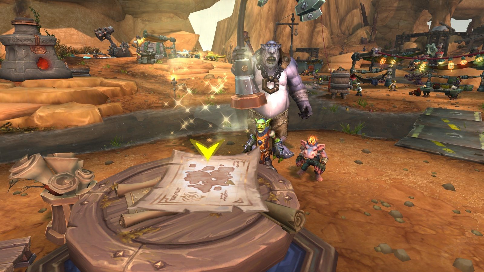 双人成行 豪华版 截图13