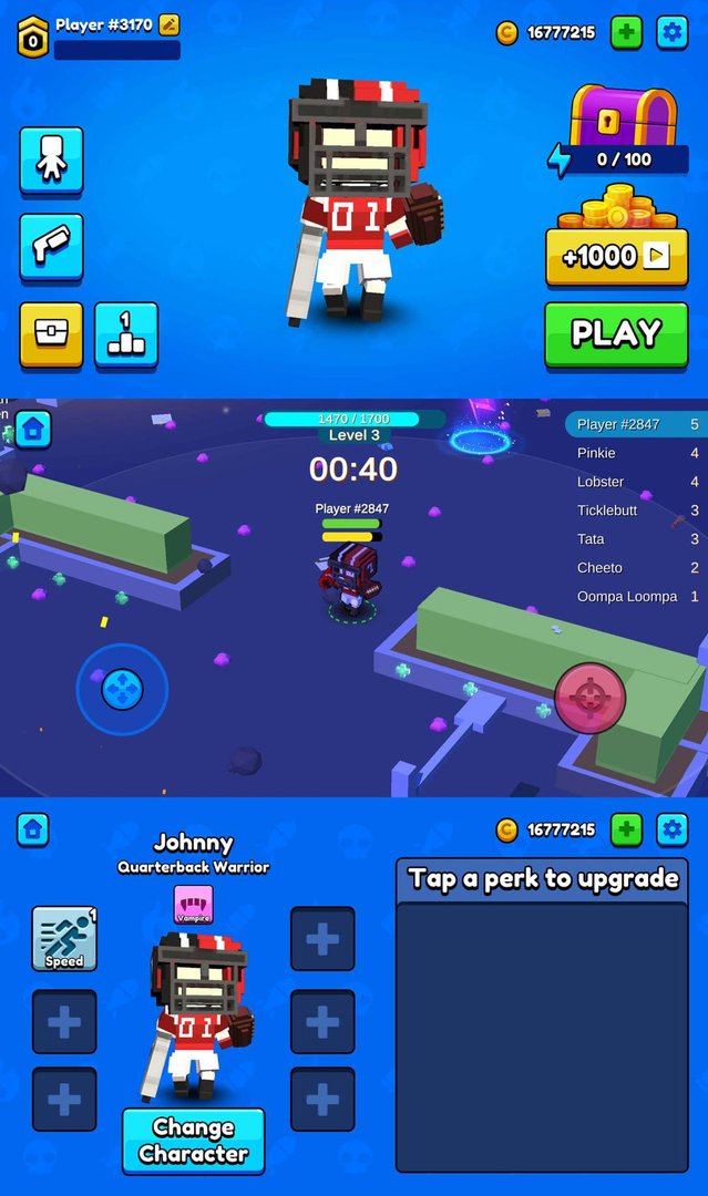 鬼泣5 完整版 截图19