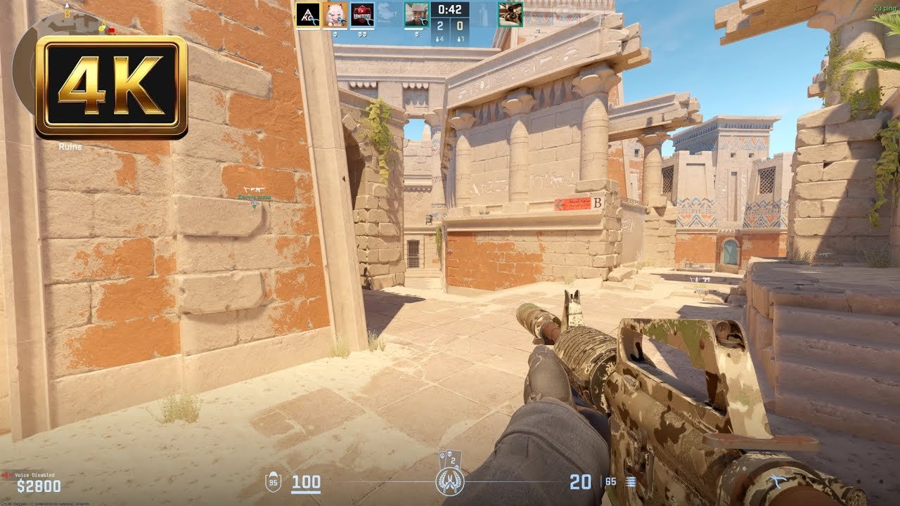 空洞骑士 截图4