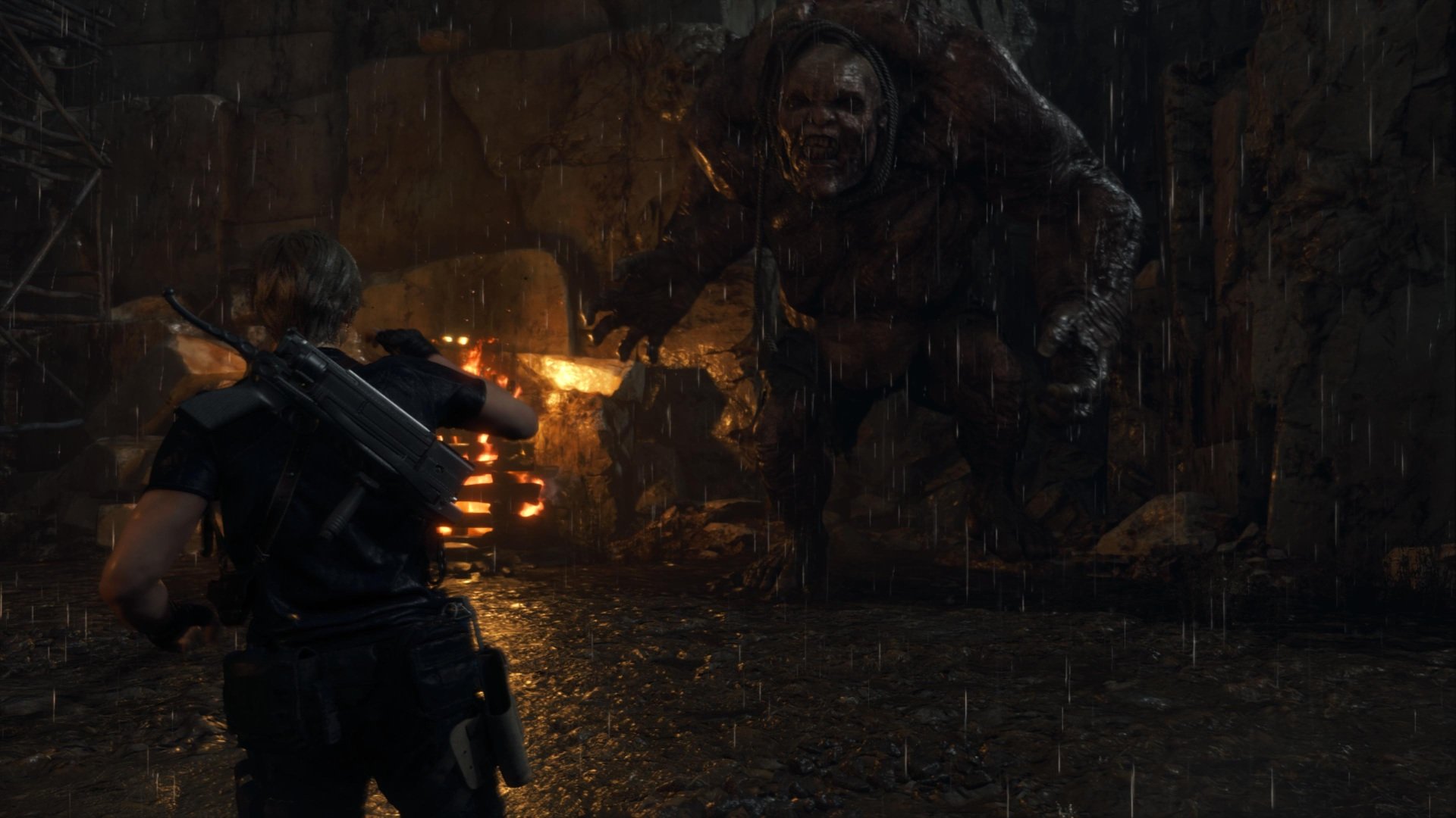 生化危机4：重制版 豪华版 截图4